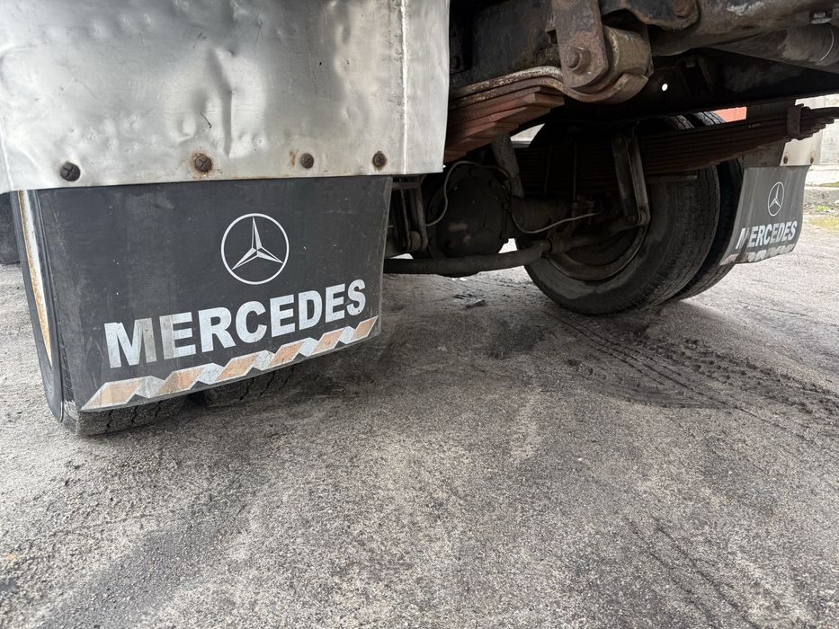 Mercedes Benz 508D 1979р. Ідеальний стан