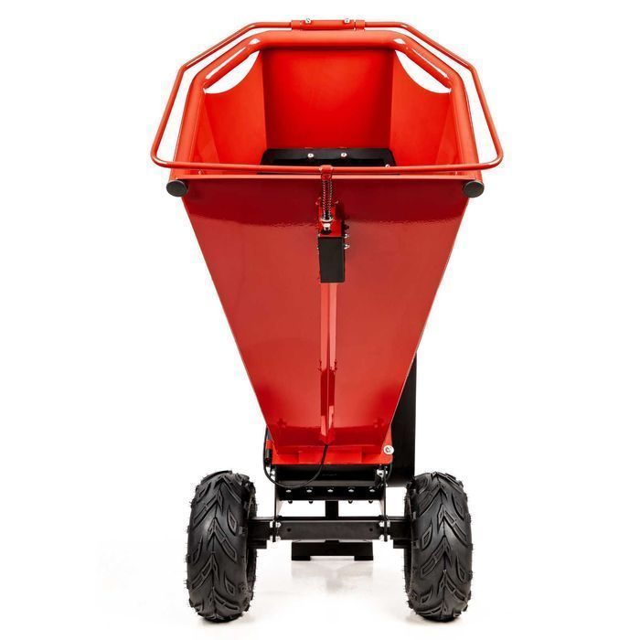 Rozdrabniacz SPALINOWY Cedrus RB03 15KM Profesjonalny