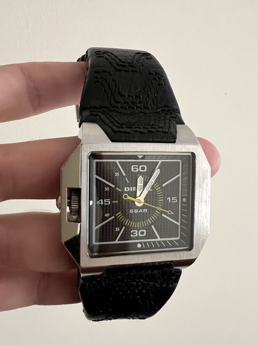 Relógio Diesel DZ1266