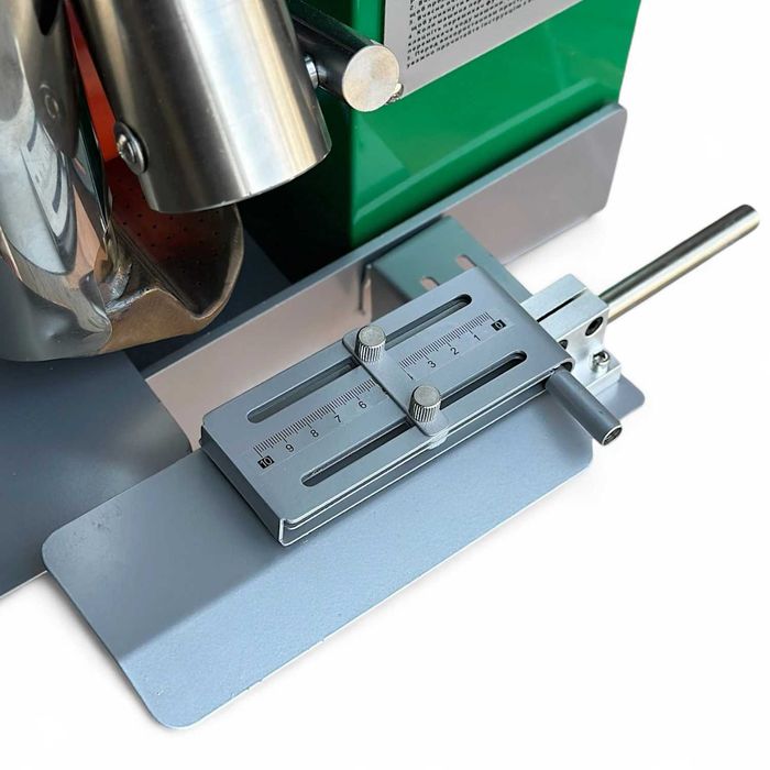 Настільний апарат для зварювання ПВХ мембран Profinstrument LST3400C