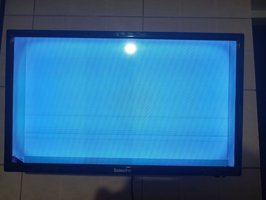 Телевизор Selecline LED-2419D