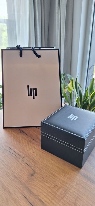 Zegarek damski Lip 671680 Himalaya Sandglass