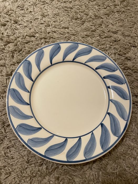 Prato Pick a Poppy vintage