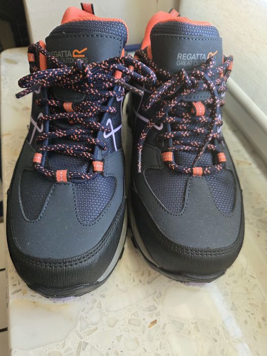 Buty trekkingowe ,regatta