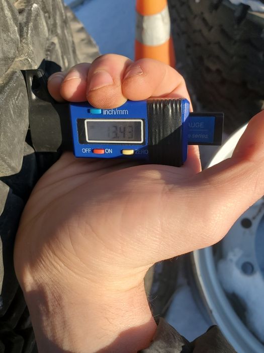 275 80 22,5 BridgeStone бу бв гума резина шини