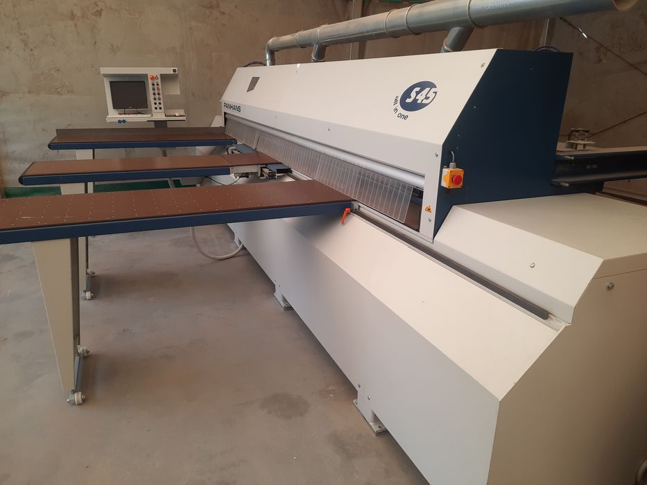 Piła Panelowa PANHANS S45/Holzma