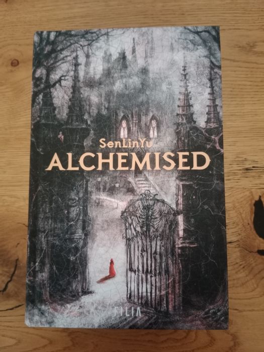 SenLinYu Alchemised