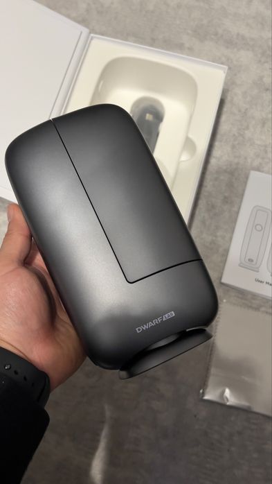 Telescopio inteligente dwarflab mini