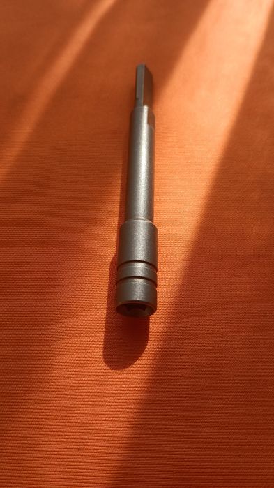 Переходник - битодержатель длинный для мультитулов Leatherman, v2.0