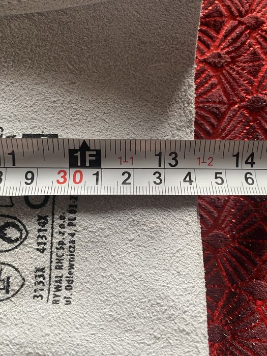 Rękawice spawalnicze , skóra . Wysyłka gratis .