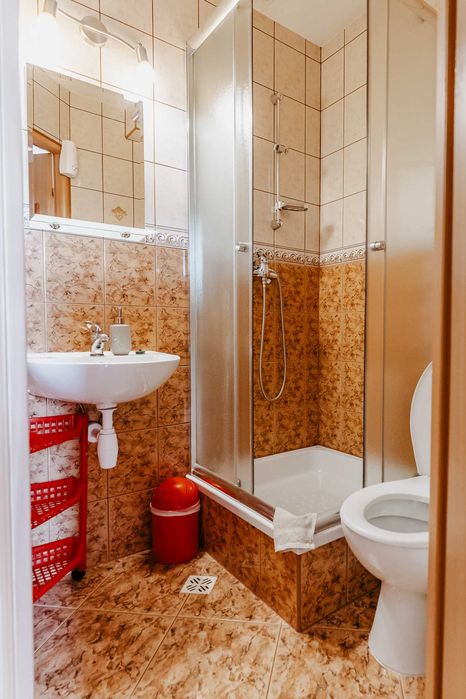 Pokoje gościnne Bratek