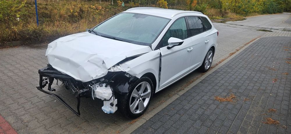 Seat Leon 1.4 Tsi 150ps FR