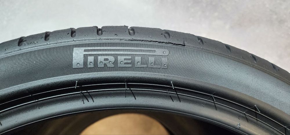 305.30.21 Pirelli Pzero PZ4 4шт
