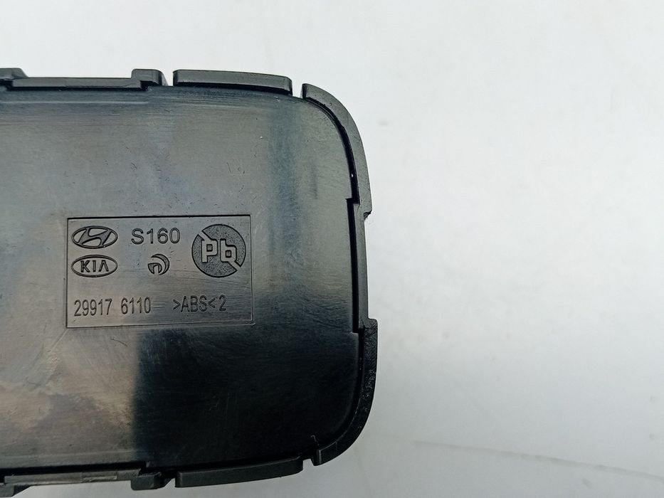 Módulo interruptor luz KIA Carens IV