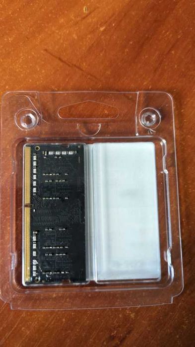 Пам'ять Apple A2115 DDR4 2133MHz So-Dimm