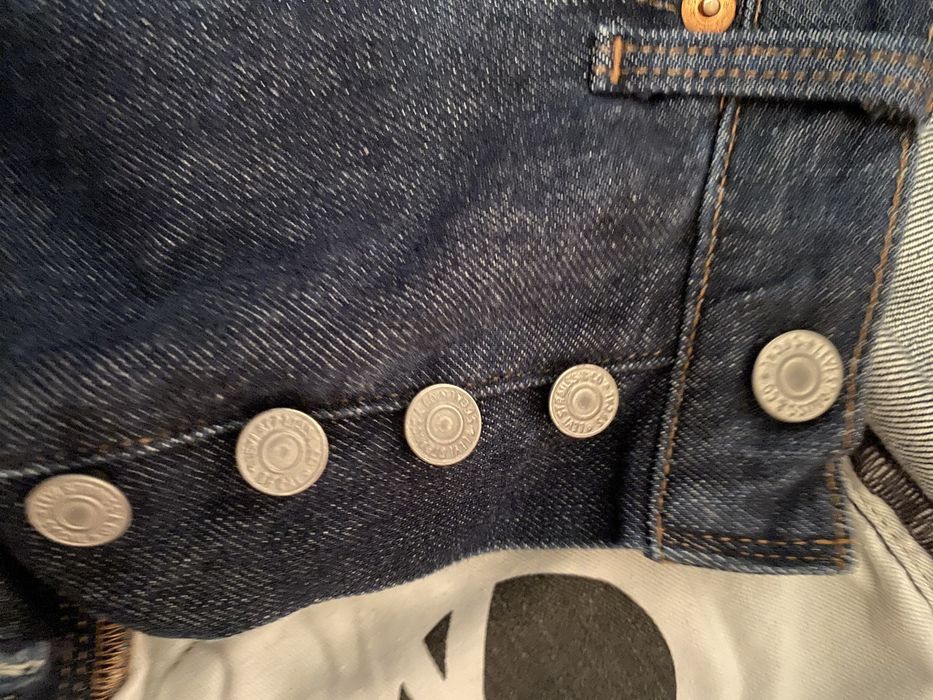 Джинсы levis 512