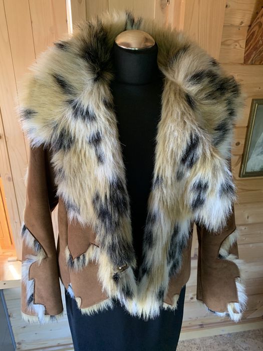 Futerko narzutka wdzianko