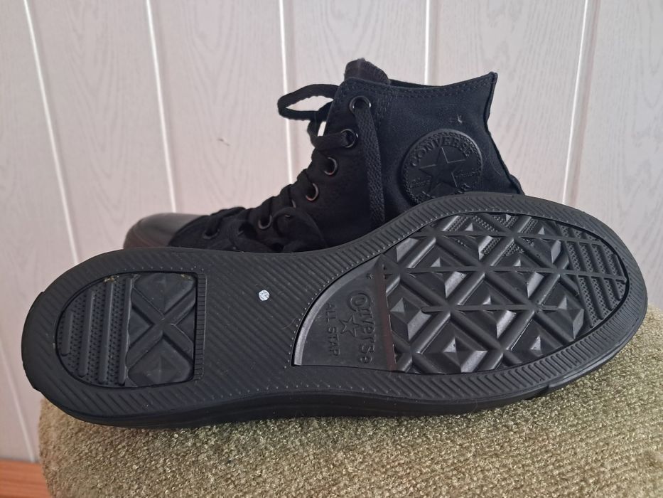 Кеди Convers All