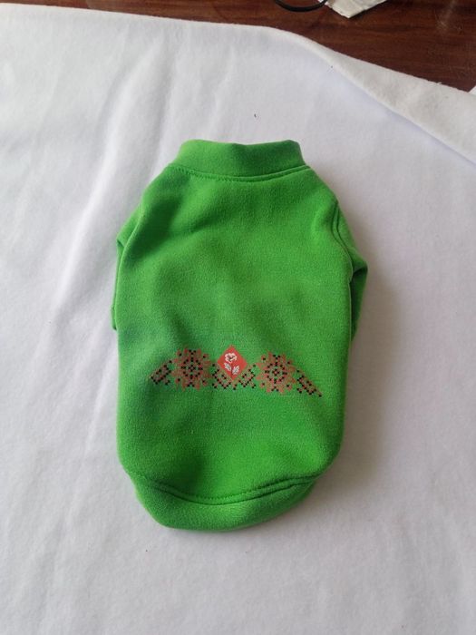 Одяг для котів та собак