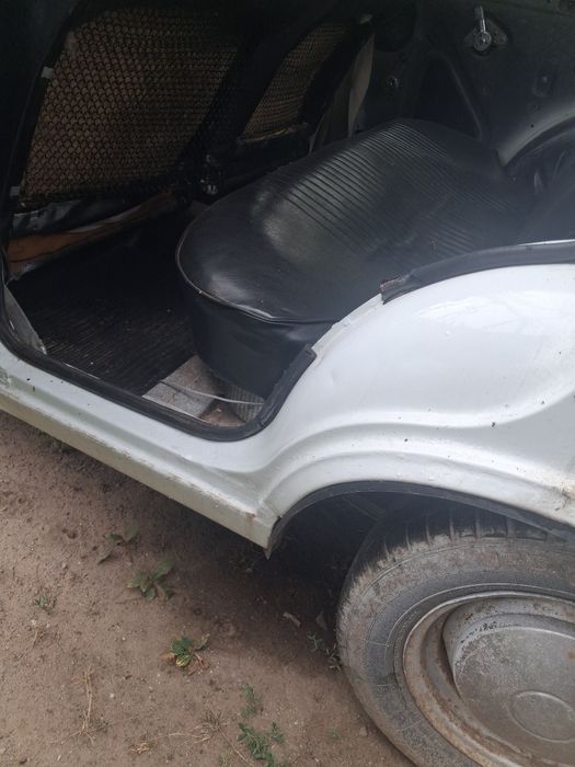 АЗЛК 412 з документами
