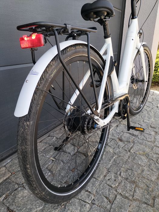 Rower elektryczny  Excelsior Bosch 2022 rok rezerwacja