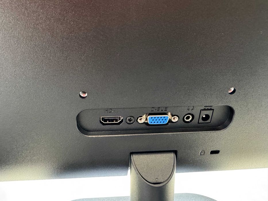 (24) Monitor AOC 27B2H