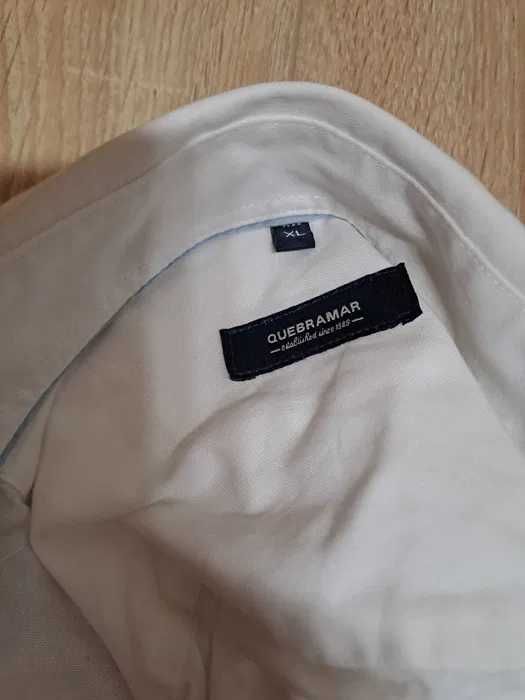 Camisas Zara  e Quebramar Homem