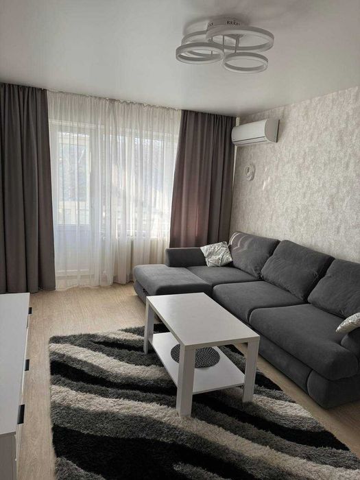 АРЕНДА 2-х комнатной ЭЛИТНОЙ квартиры ПАРКОВАЯ, 85 (р-н Крытого РЫНКА)