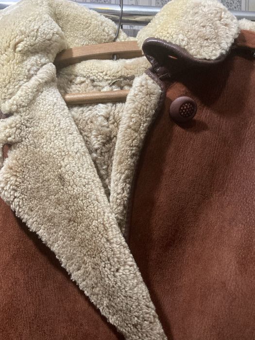 Дублянка жіноча