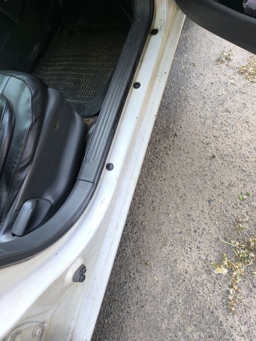 Daewoo nubira 1. 1.6