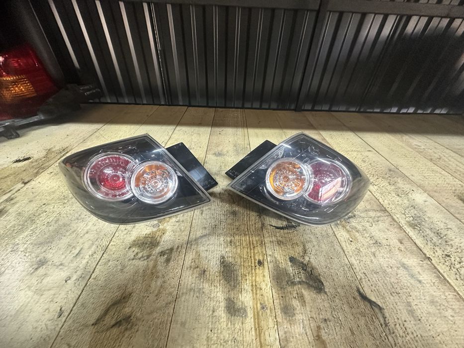 Стоп задній ліхтар mazda 3 бк мазда 3