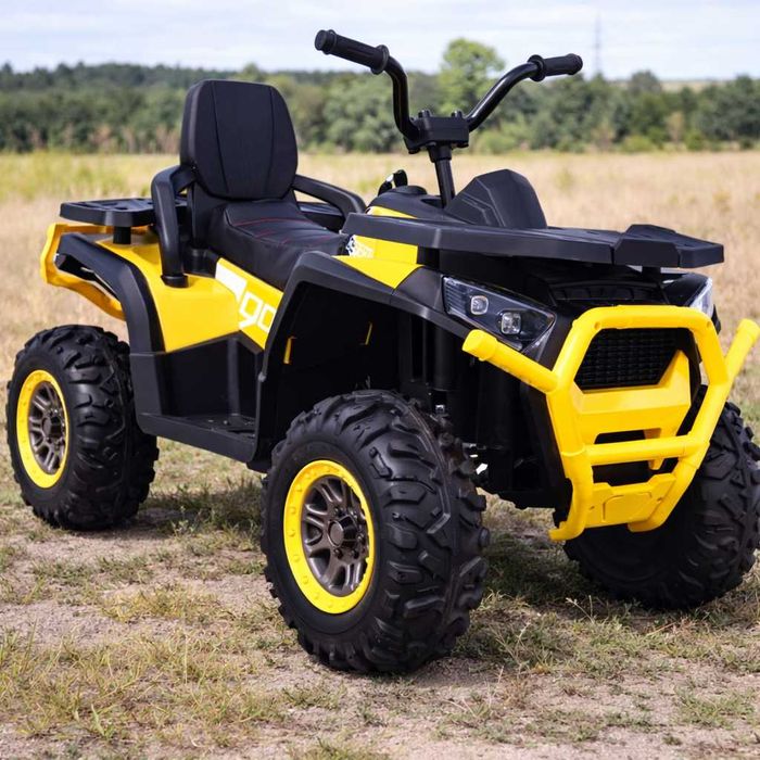 BAWIBUS.PL Autko QUAD na akumulator jeep 4x4 dla dzieci buggy auto