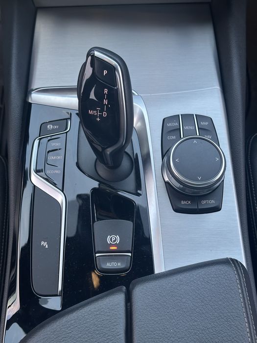 Bmw 520d XDrive 2017