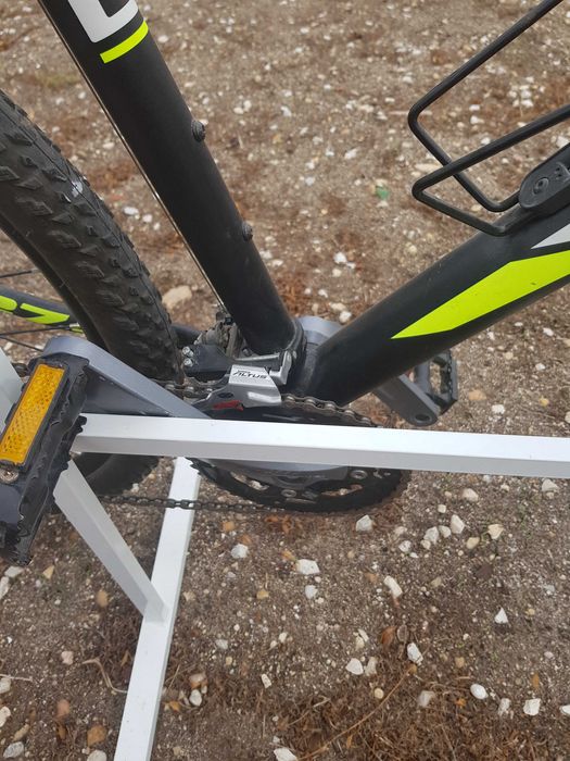 2 bicicletas BTT em bom estado