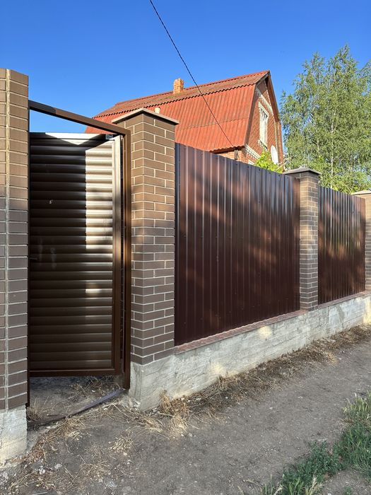 Продам дачу в Теплодаре