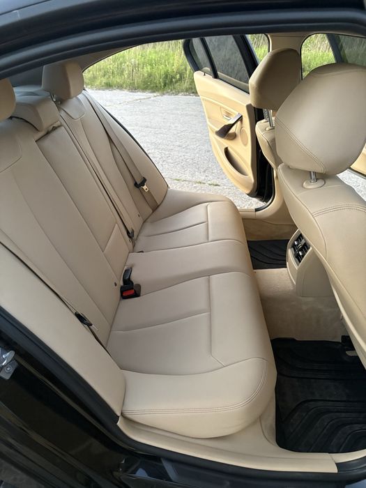 Продається BMW F30 2013 року 2.0 бензин