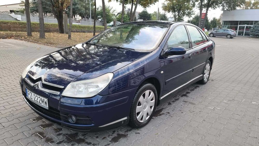 Citroën C5