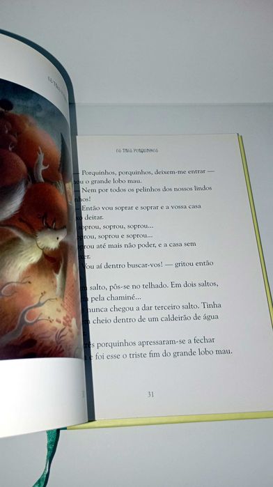 Histórias de Animais para adormecer