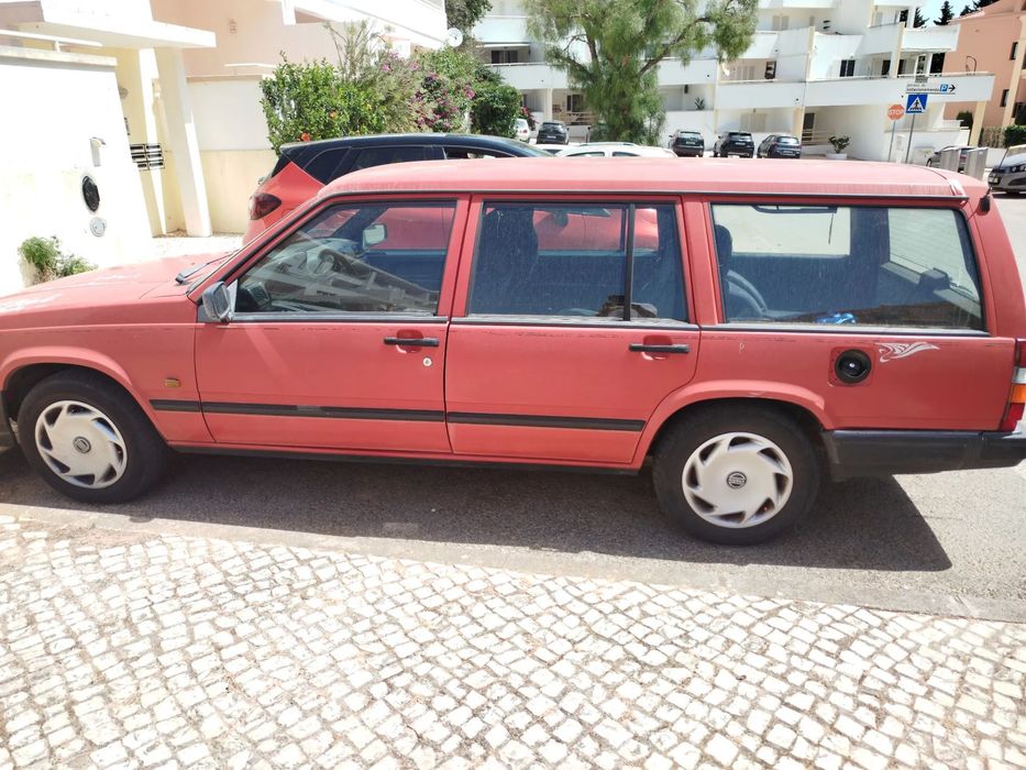 Volvo 940 Estate GL
