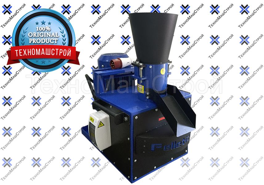 Гранулятор корма) ОГП-150 220В\380В