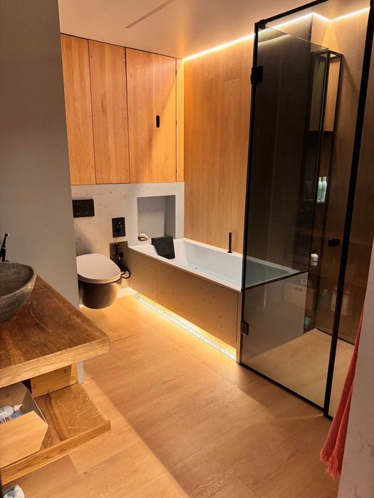 Оренда дизайнерська квартира НОВОБУД вул.Буйка ЖК Вільне Місто