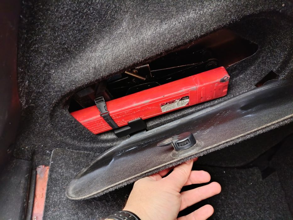 Mazda 3, 1.6 автомат