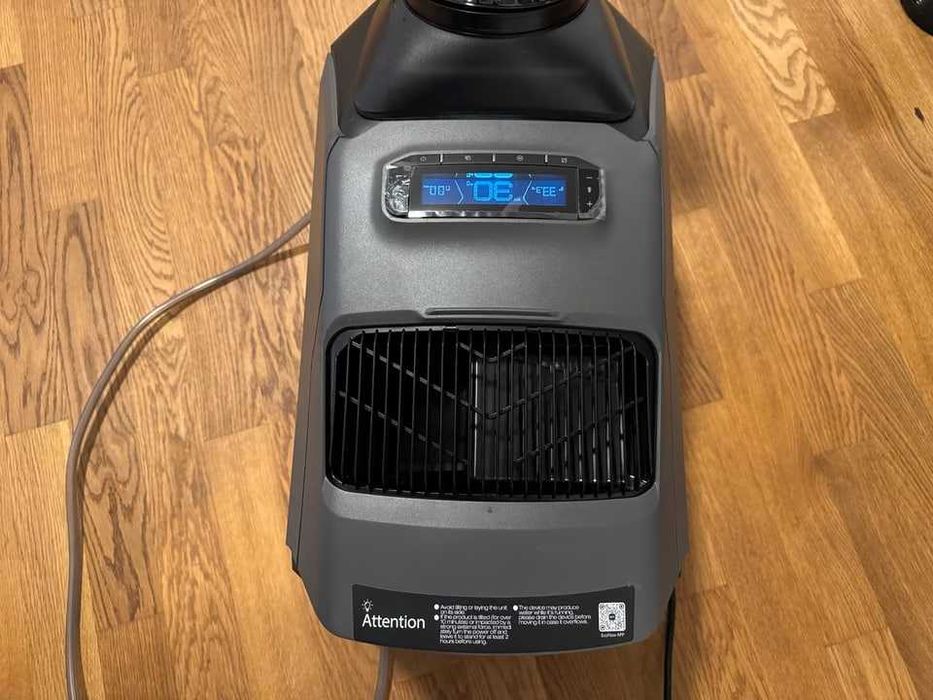 EcoFlow WAVE 3 klimatyzator przenośny jak nowy