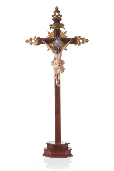 Jesus Cristo Crucificado