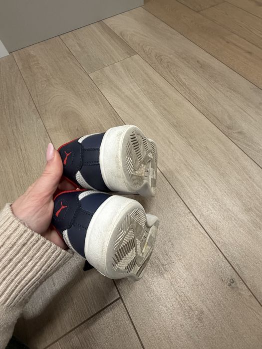Кеди Puma на хлопчика