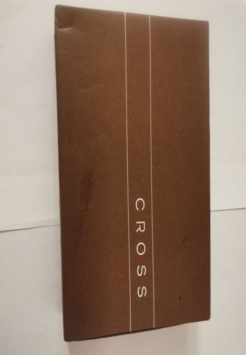 Ручка шариковая Cross оригинал