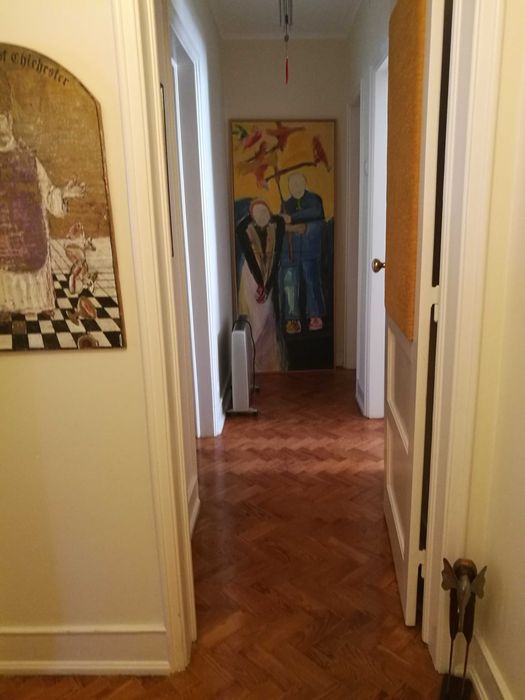 T1+1 Praça Afranio Peixoto