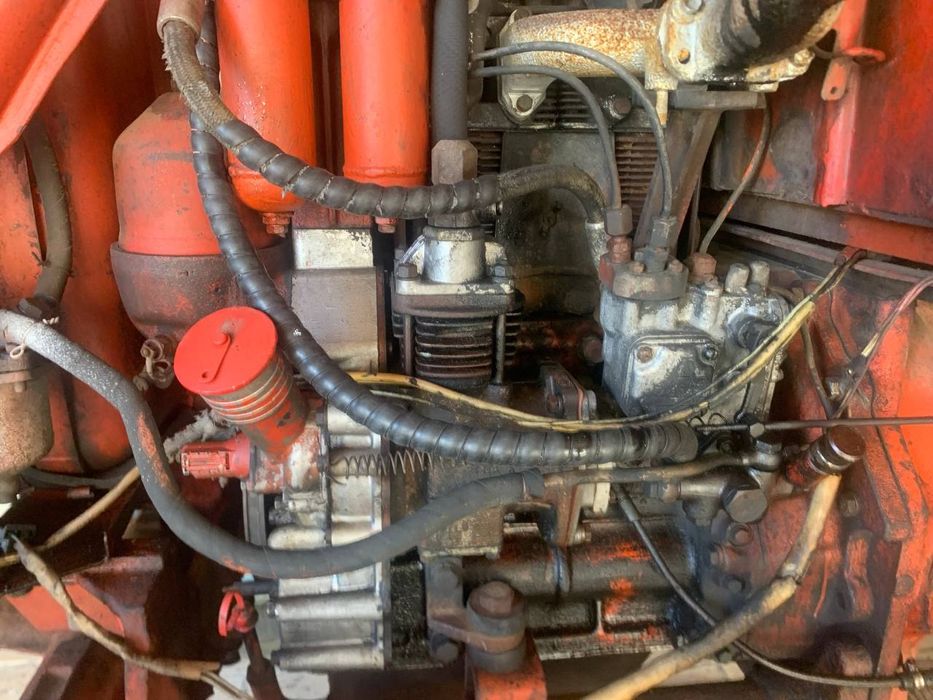 Продаю трактор Т-25