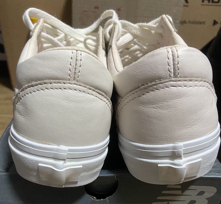 Vans ski8 old skool