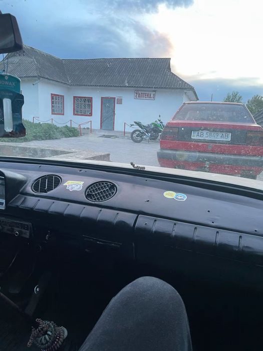Ваз 2101 в гарному стані